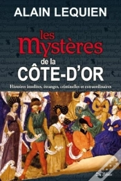 Capa do artigo Les Mystères De La Côte-D