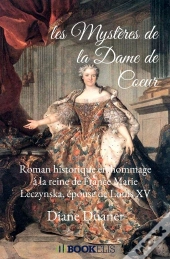 Les Mysteres De La Dame De Coeur