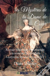 Capa do artigo Les Mysteres De La Dame De Coeur
