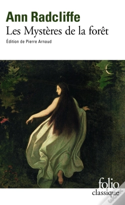 Capa do artigo Les Mysteres De La Foret