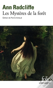 Capa do artigo Les Mysteres De La Foret