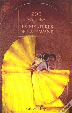 Capa do artigo Les Mysteres De La Havane