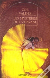 Capa do artigo Les Mysteres De La Havane
