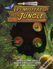 Capa do artigo Les Mystères De La Jungle