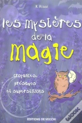 Les Mysteres De La Magie