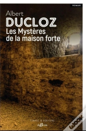 Capa do artigo Les Mystères De La Maison Forte