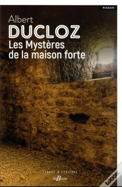 Capa do artigo Les Mystères De La Maison Forte