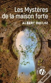 Capa do artigo Les Mystères De La Maison Forte