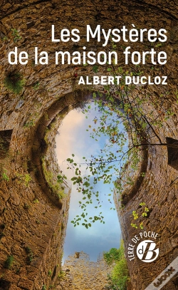 Capa do artigo Les Mystères De La Maison Forte