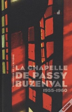 Capa do artigo Les Mysteres De La Modernite, La Chapelle De Passy-Buzenval