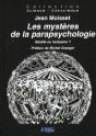 Les Mysteres De La Parapsychologie - Preview
