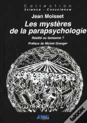 Capa do artigo Les Mysteres De La Parapsychologie