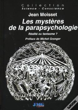 Capa do artigo Les Mysteres De La Parapsychologie