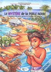 Capa do artigo Les Mysteres De La Perle Noire