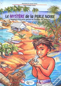Capa do artigo Les Mysteres De La Perle Noire