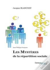 Capa do artigo Les Mystères De La Répartition Sociale