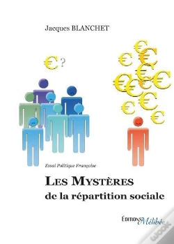 Capa do artigo Les Mystères De La Répartition Sociale