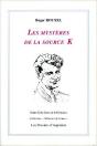 Les Mysteres De La Source K - Preview