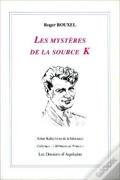 Les Mysteres De La Source K