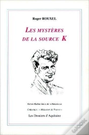 Capa do artigo Les Mysteres De La Source K