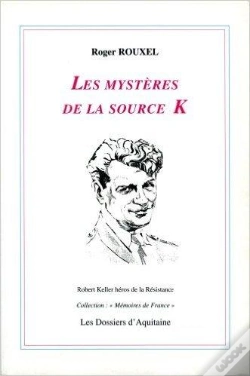Capa do artigo Les Mysteres De La Source K