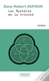 Capa do artigo Les Mystères De La Trinité