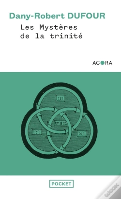 Capa do artigo Les Mystères De La Trinité