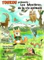 Les Mysteres De La Vie Animale - Preview