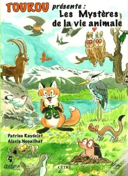 Capa do artigo Les Mysteres De La Vie Animale