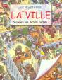 Les Mystères De La Ville ; Découvre Les Détails De La Ville - Preview