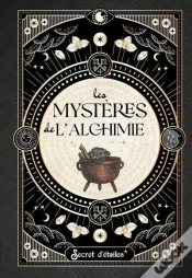Capa do artigo Les Mystères De L