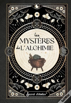 Capa do artigo Les Mystères De L'Alchimie