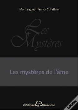 Capa do artigo Les Mysteres De L'Ame
