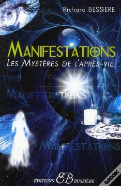 Capa do artigo Les Mystères De L'Après-Vie