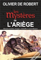 Capa do artigo Les Mystères De L