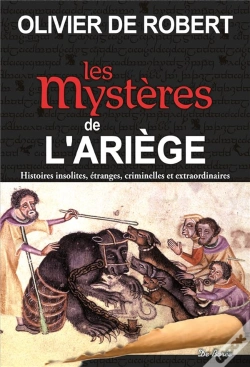 Capa do artigo Les Mystères De L'Ariège