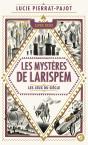 Les Mystères De Larispem T.2 ; Les Jeux Du Siècle - Preview