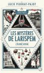 Les Mystères De Larispem Tome 3 : L'Élixir Ultime - Preview