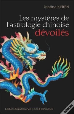 Capa do artigo Les Mysteres De L'Astrologie Chinoise Devoiles