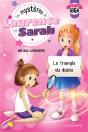 Les Mysteres De Laurence Et Sarah V 01 Le Triangle Du Diable - Preview