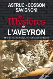 Les Mystères De L'Aveyron