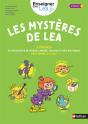 Les Mystères De Léa : Cycle 1 (Édition 2021) - Preview