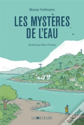 Les Mystères De L'Eau