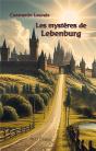 Les Mysteres De Lebenburg - Preview