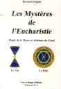 Les Mysteres De L'Eucharistie - Preview
