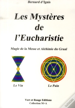 Capa do artigo Les Mysteres De L'Eucharistie