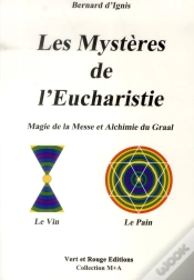 Capa do artigo Les Mysteres De L