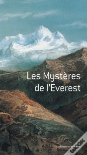 Capa do artigo Les Mysteres De L