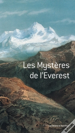 Capa do artigo Les Mysteres De L'Everest