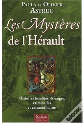 Les Mystères De L'Hérault